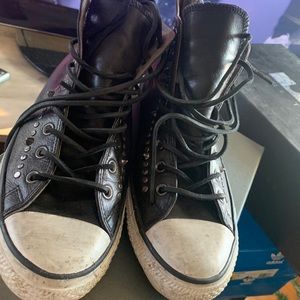 Converse - John Varvatos